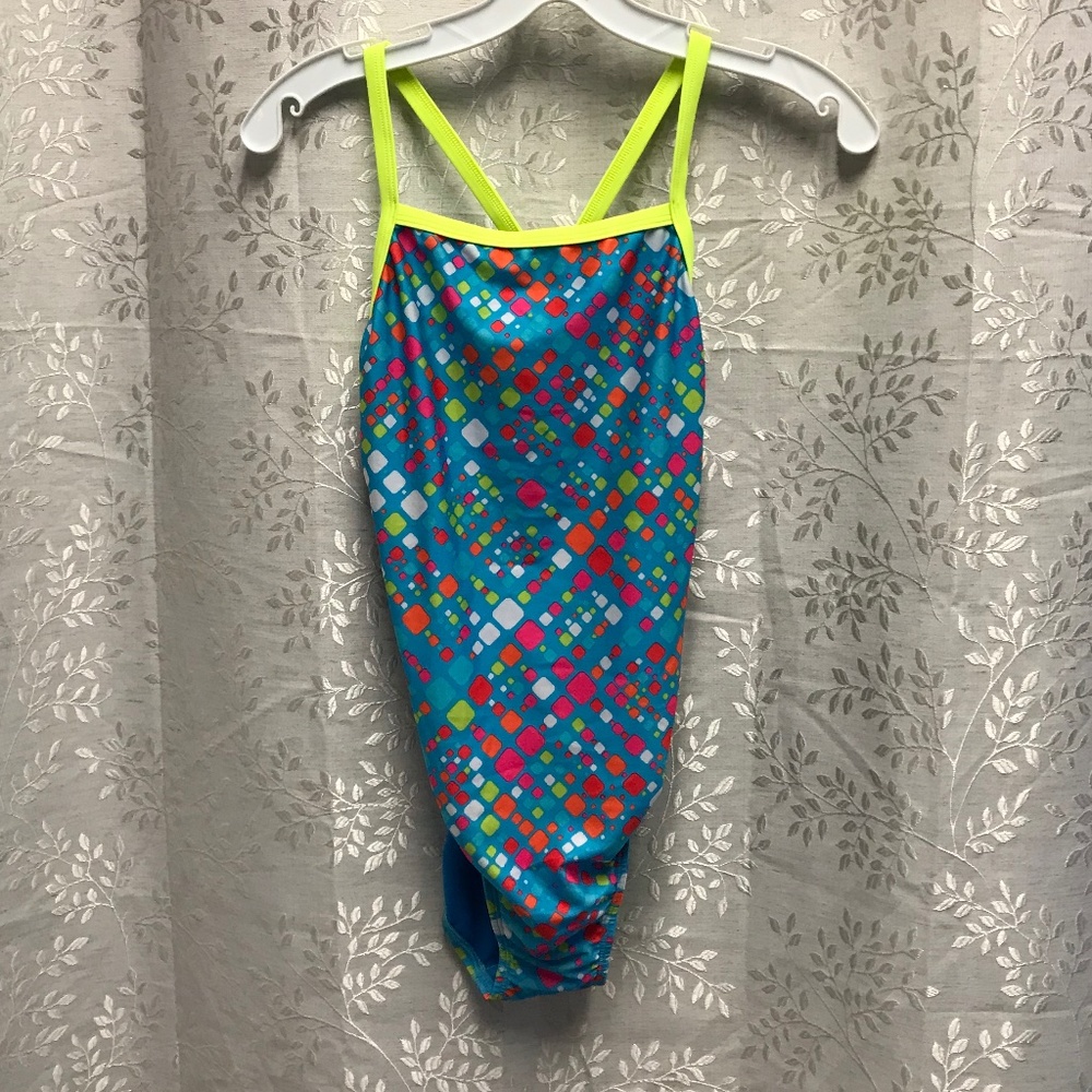 Speedo swim suit